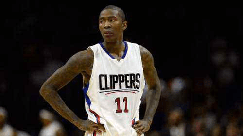 他在前场的 他在前场的