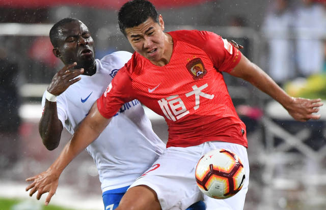 的竞争环境 的竞争环境