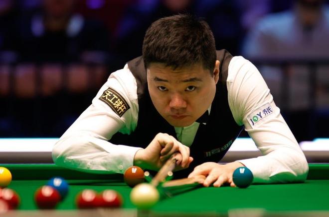 市场的紧张 市场的紧张