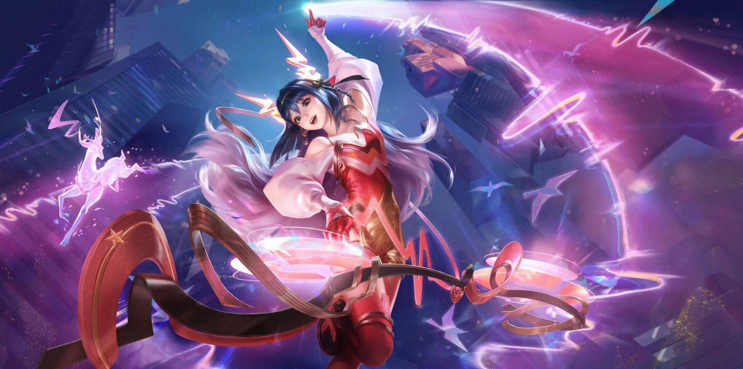 中如鱼得水 中如鱼得水