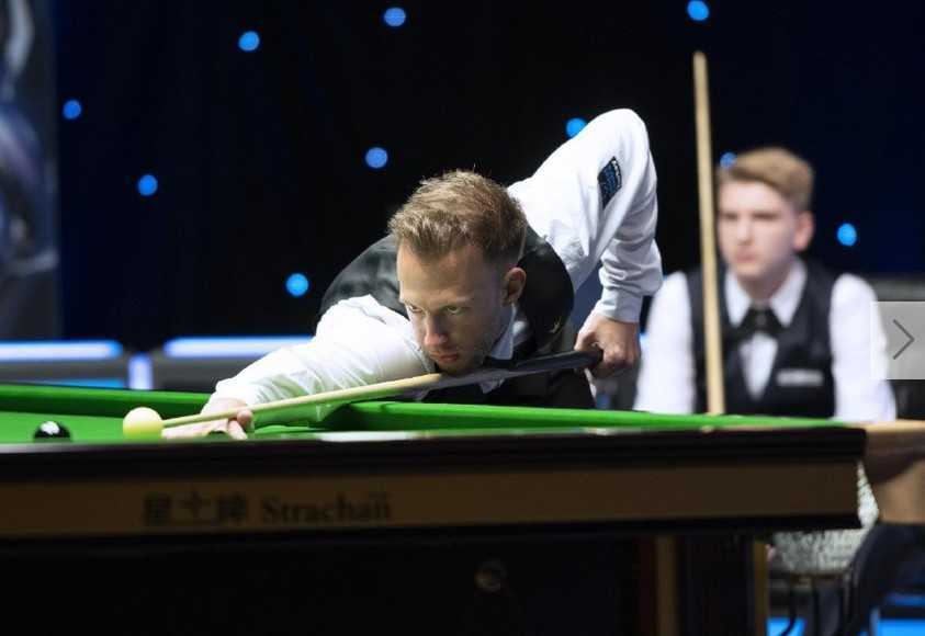 不断在比赛 不断在比赛